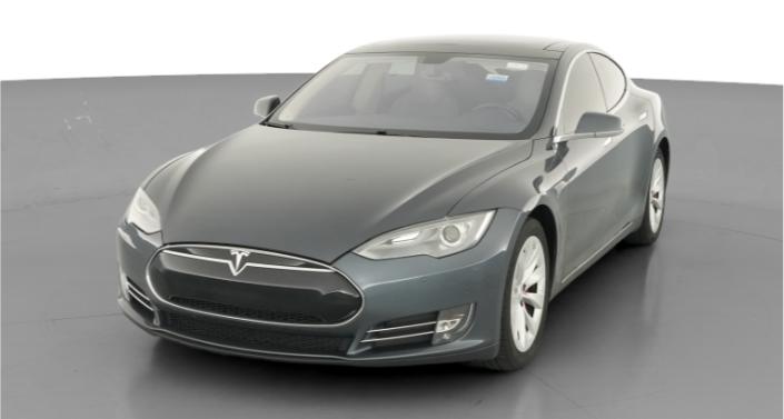 2014 Tesla Model S P85 -
                  Bessemer, AL
