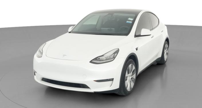 Thumbnail: 2023 Tesla Model Y - 1