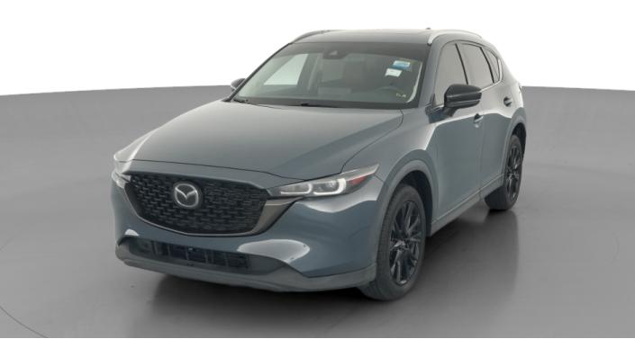 Thumbnail: 2023 Mazda CX-5 - 1