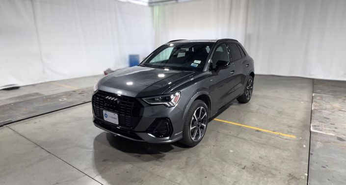 Thumbnail: 2025 Audi Q3 - 1