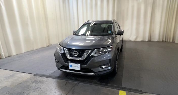 Thumbnail: 2017 Nissan Rogue - 1