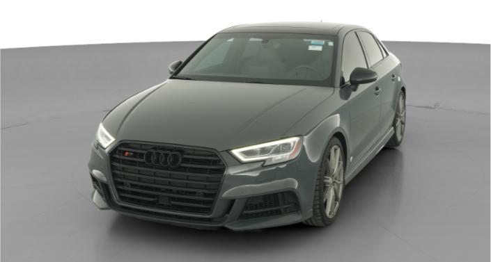 2019 Audi S3 Premium Plus -
                  Tolleson, AZ