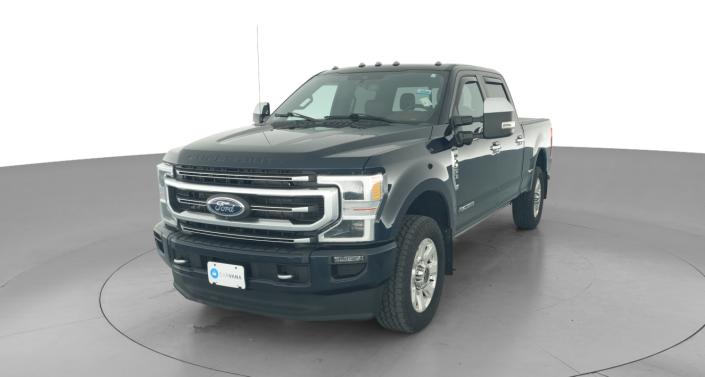 Thumbnail: 2021 Ford Econoline - 1