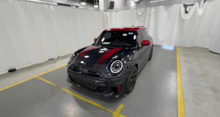 Thumbnail: 2025 MINI Cooper Hardtop - 1