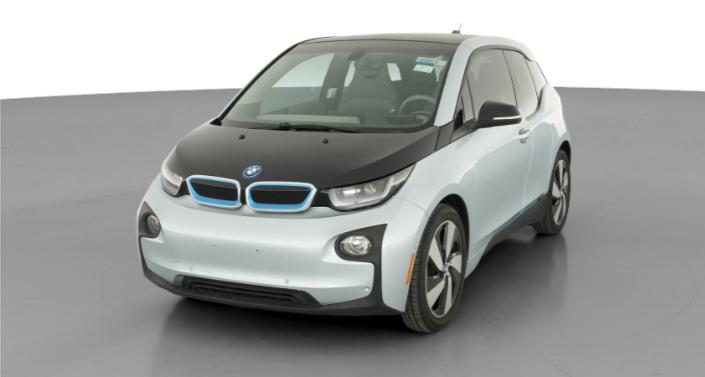 2017 BMW i3 Base -
                  Tooele, UT