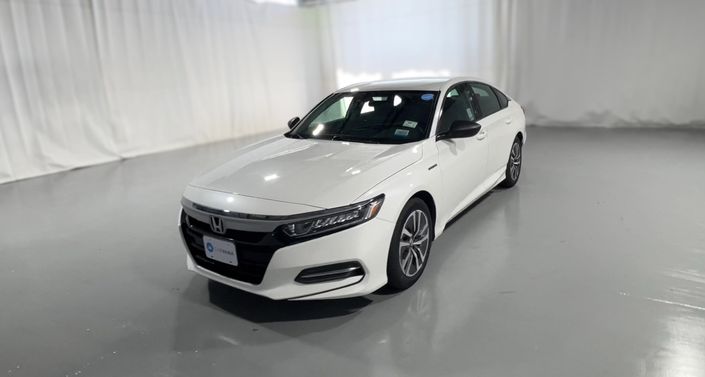 Thumbnail: 2018 Honda Accord - 1