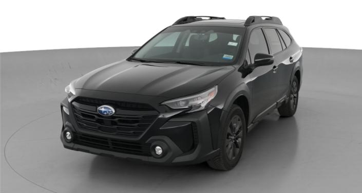Thumbnail: 2024 Subaru Outback - 1