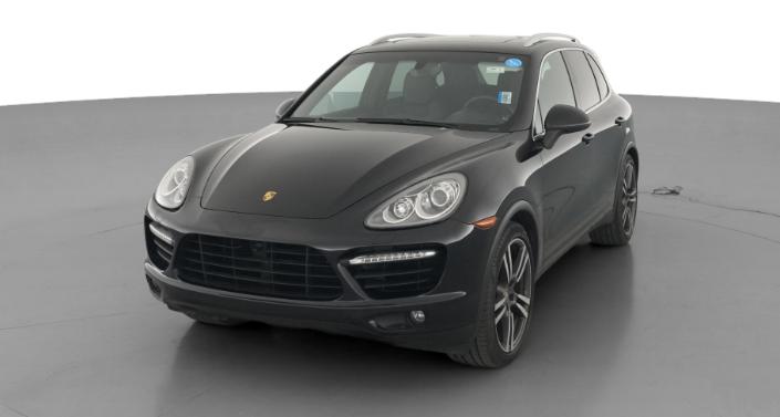 Thumbnail: 2012 Porsche Cayenne - 1
