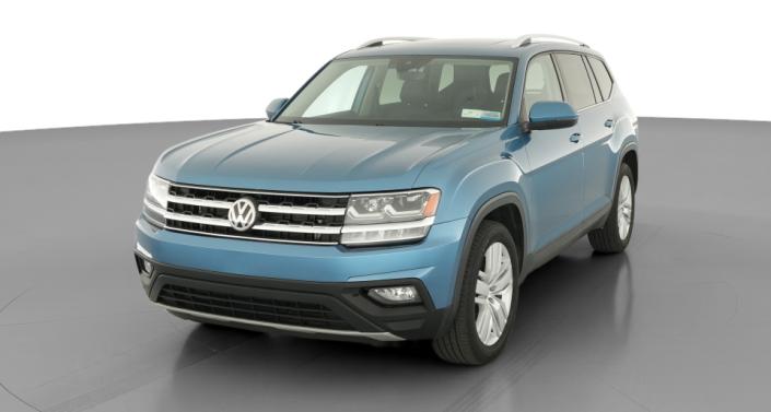 Thumbnail: 2019 Volkswagen Atlas - 1