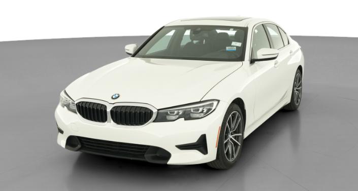 Thumbnail: 2020 BMW 3 Series - 1