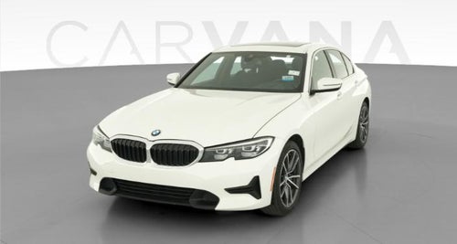 2020 BMW 3 Series