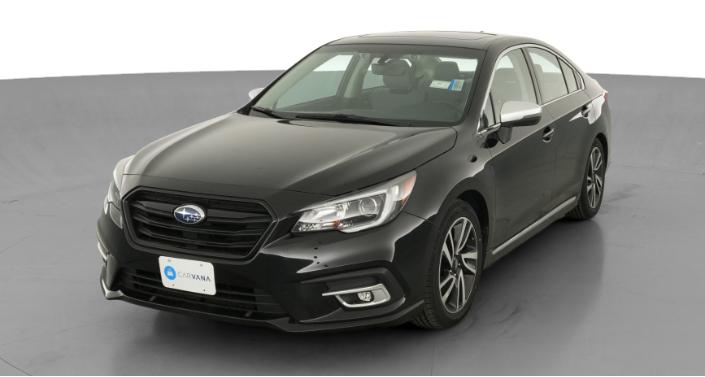 Thumbnail: 2019 Subaru Legacy - 1