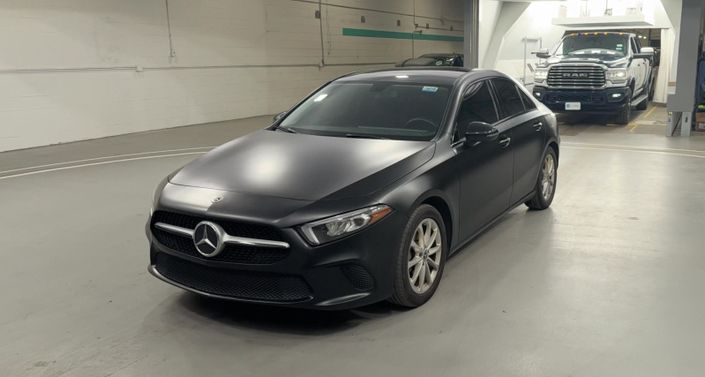 2022 Mercedes-Benz A-Class A 220 4MATIC -
                  Akron, NY