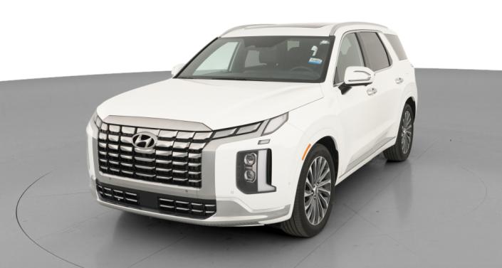 Thumbnail: 2023 Hyundai Palisade - 1