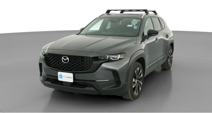Thumbnail: 2025 Mazda CX-50 - 1