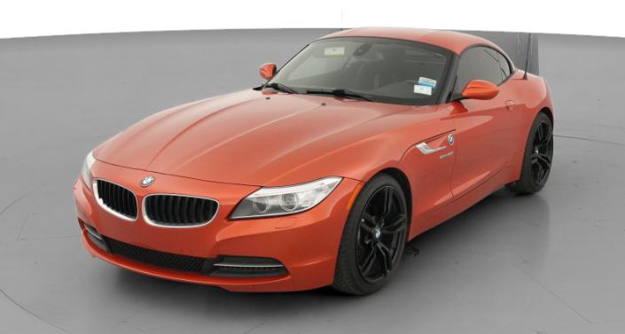 2014 BMW Z4 sDrive28i -
                  Auburn, GA