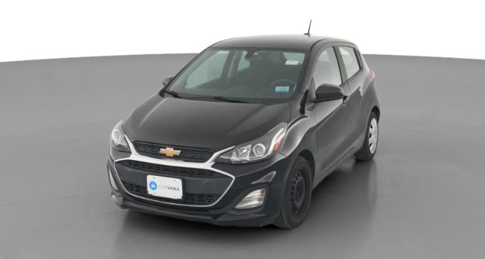 Thumbnail: 2021 Chevrolet Spark - 1