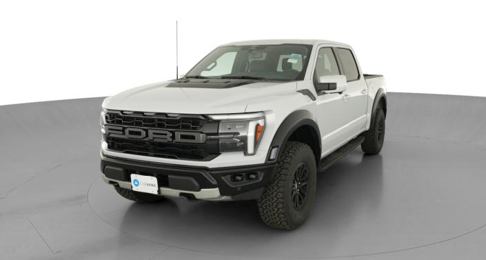 Thumbnail: 2025 Ford Econoline - 1