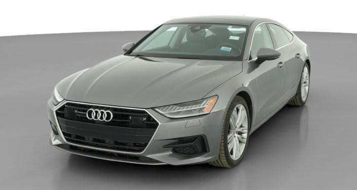 2019 Audi A7 Premium Plus -
                  Framingham, MA