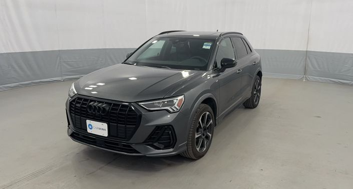 Thumbnail: 2025 Audi Q3 - 1