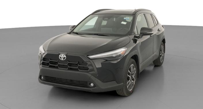 Thumbnail: 2026 Toyota Corolla Cross - 1