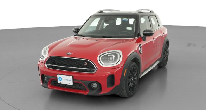 Thumbnail: 2024 MINI Cooper Countryman - 1