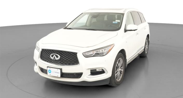 Thumbnail: 2019 INFINITI QX60 - 1