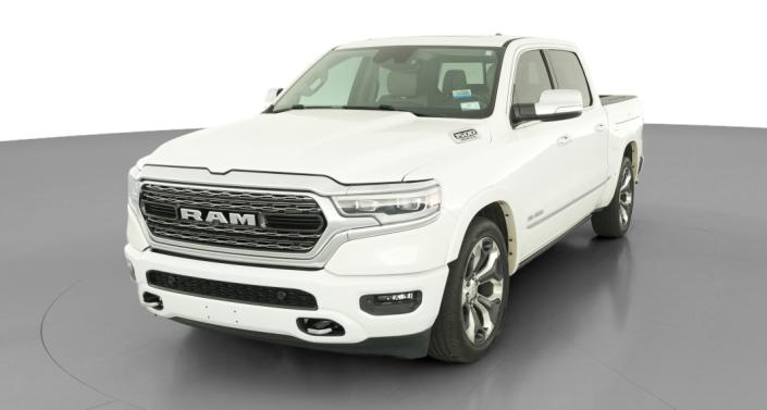 Thumbnail: 2020 RAM 1500 - 1