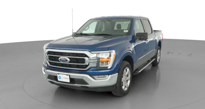 Thumbnail: 2022 Ford Econoline - 1