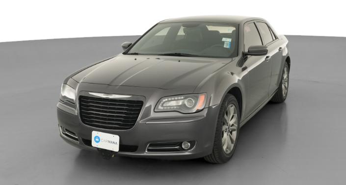 2014 Chrysler 300 S -
                  Trenton, OH
