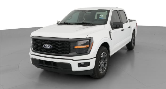 Thumbnail: 2024 Ford Econoline - 1