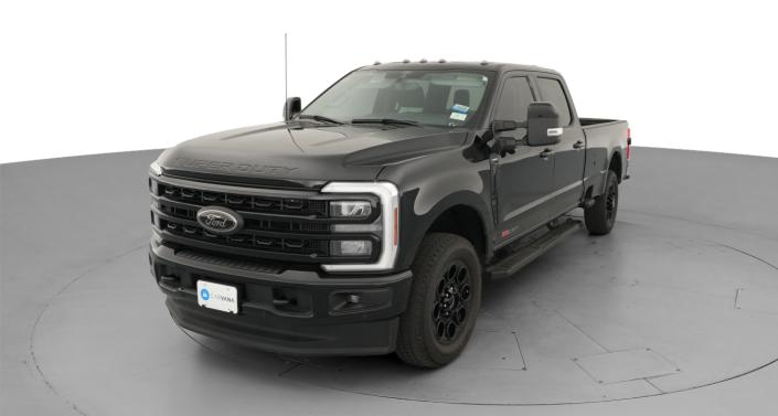 Thumbnail: 2024 Ford Econoline - 1
