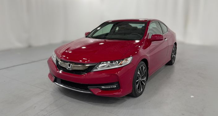 Thumbnail: 2016 Honda Accord - 1
