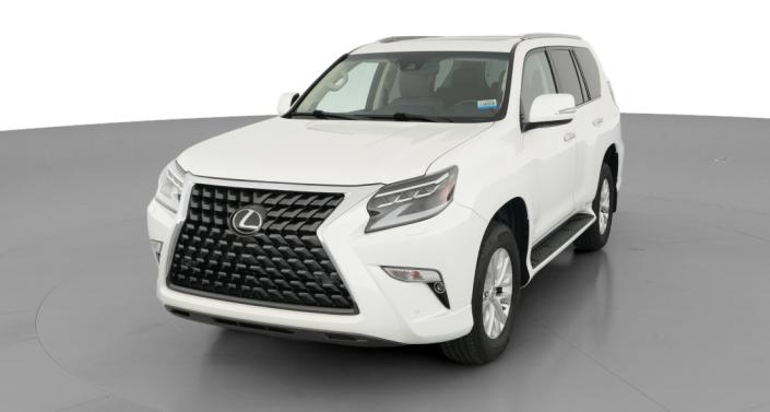 Thumbnail: 2022 Lexus GX - 1