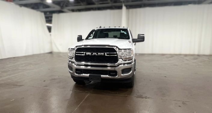 Thumbnail: 2023 RAM 2500 - 1