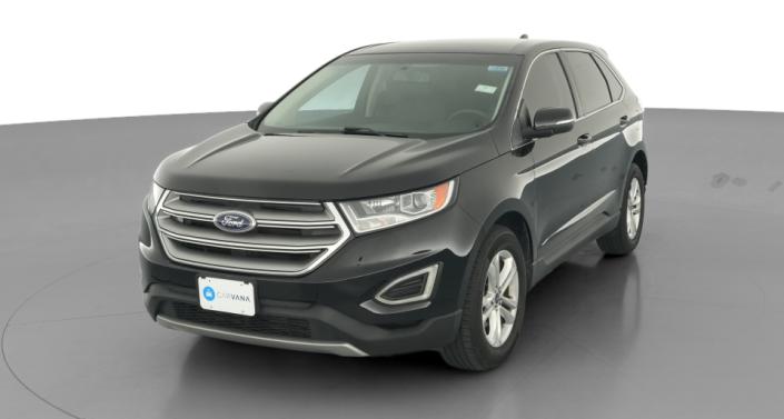 Thumbnail: 2018 Ford Edge - 1