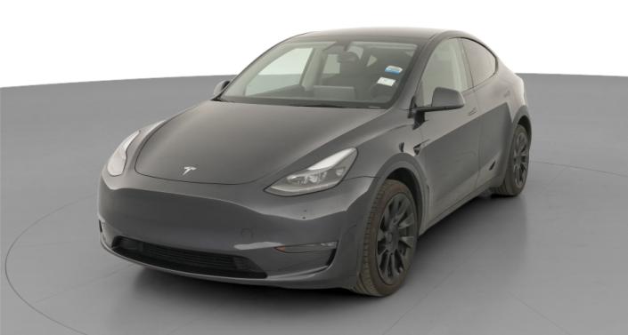 Thumbnail: 2024 Tesla Model Y - 1