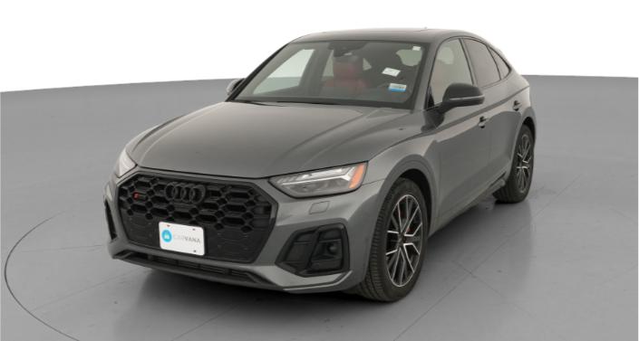 Thumbnail: 2023 Audi SQ5 - 1