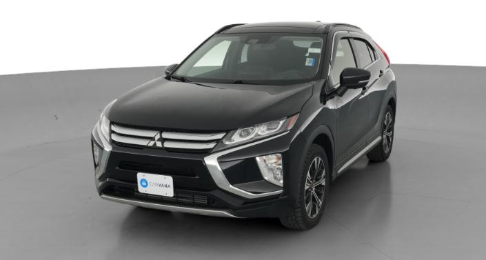 2019 Mitsubishi Eclipse Cross SEL -
                  Lorain, OH