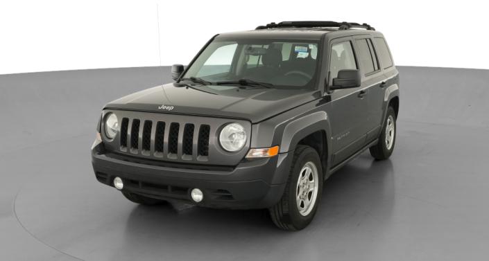 2016 Jeep Patriot Sport -
                  Richton Park, IL