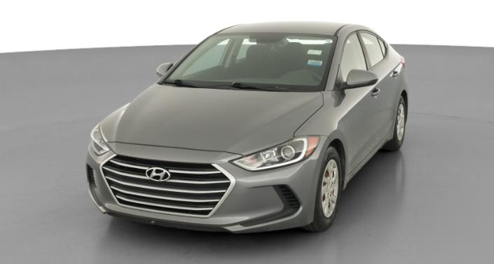 Thumbnail: 2018 Hyundai Elantra - 1