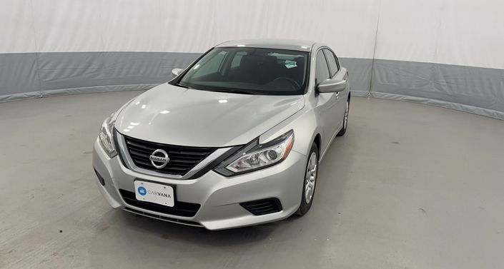 Thumbnail: 2016 Nissan Altima - 1