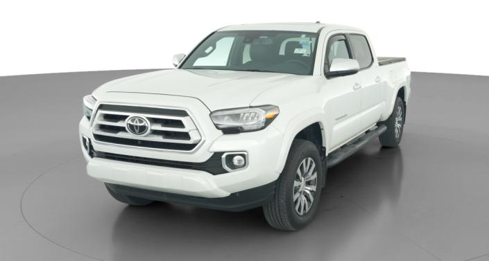 Thumbnail: 2023 Toyota Tacoma - 1