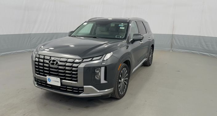 Thumbnail: 2023 Hyundai Palisade - 1