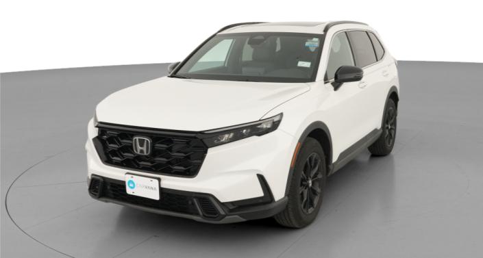 Thumbnail: 2025 Honda CR-V - 1