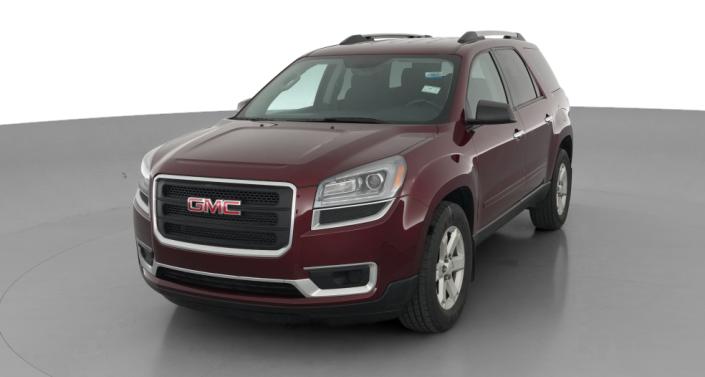 Thumbnail: 2015 GMC Acadia - 1