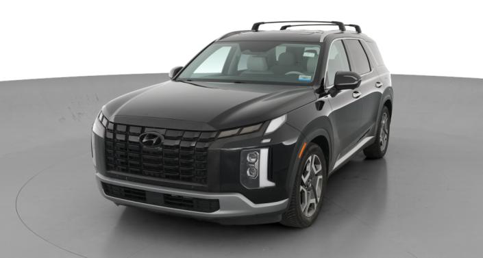 Thumbnail: 2023 Hyundai Palisade - 1