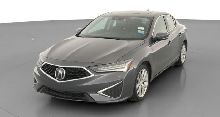 Thumbnail: 2020 Acura ILX - 1