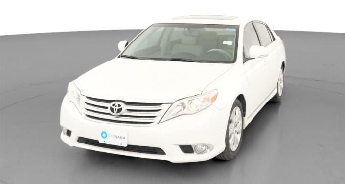 Thumbnail: 2011 Toyota Avalon - 1