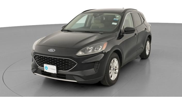 Thumbnail: 2020 Ford Escape - 1